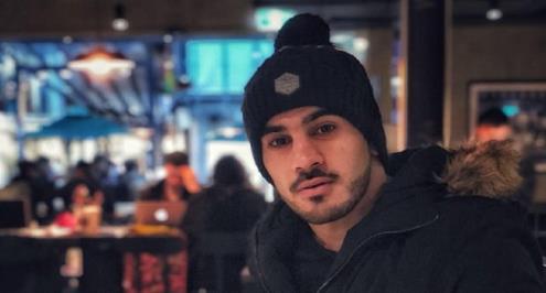 الإفراج عن العريبي.. وفيفا يعلق: نأمل أن يستأنف مسيرته الكروية قريبًا